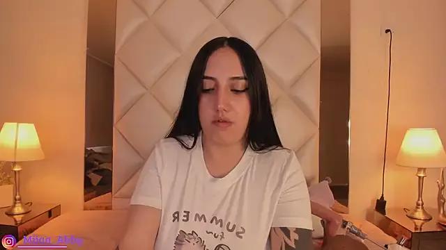 Abby_Garciaa from StripChat