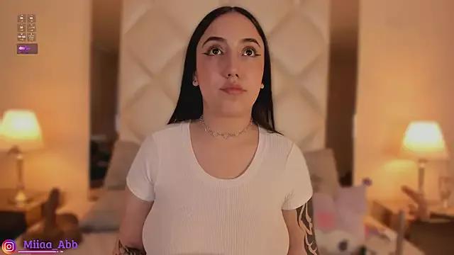 Abby_Garciaa from StripChat