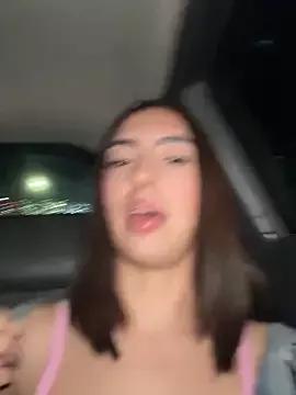Abby_Piink from StripChat