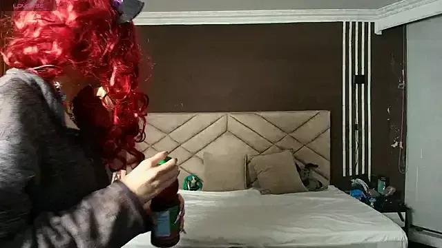 AbbyDoll_OwO from StripChat
