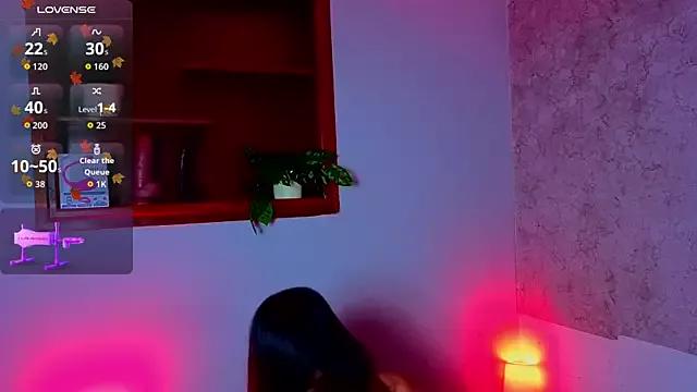 Abbydreams_ from StripChat