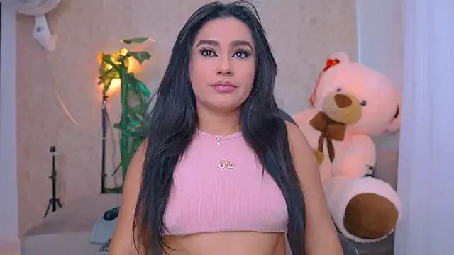 Naked Room abbyhill27 