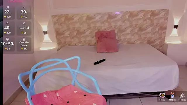 AbbyRose6 from StripChat