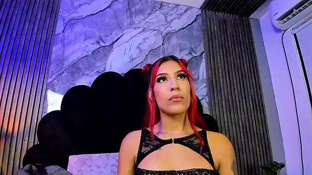 Abiilene_cameron from StripChat