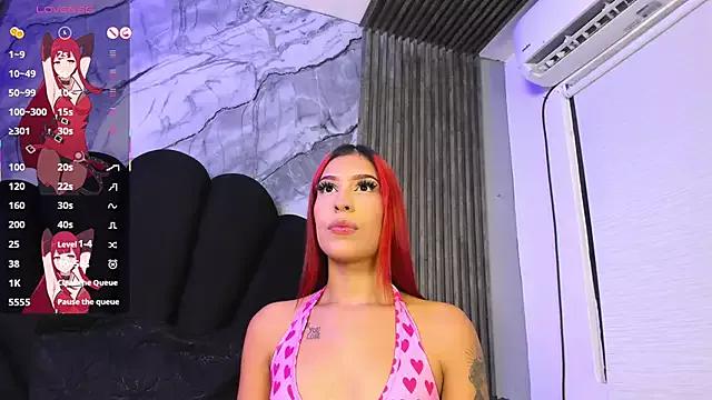 Abiilene_cameron from StripChat