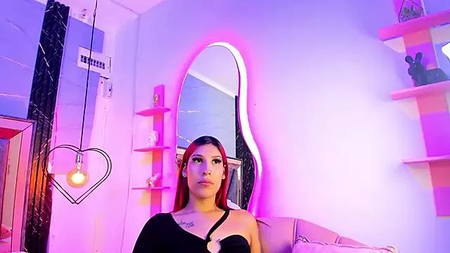 Abiilene_cameron from StripChat
