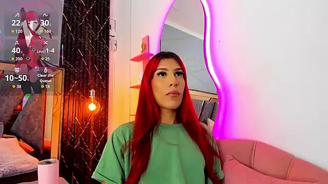 Abiilene_cameron from StripChat