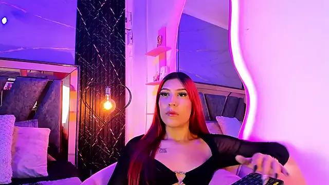 Abiilene_cameron from StripChat
