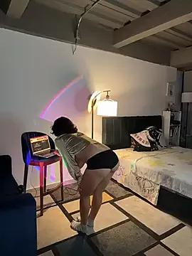 Aby_Home from StripChat