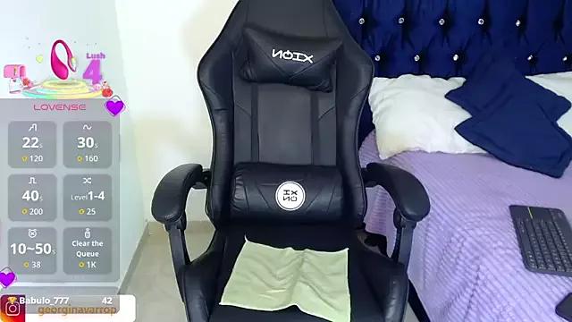 adamhairy from StripChat
