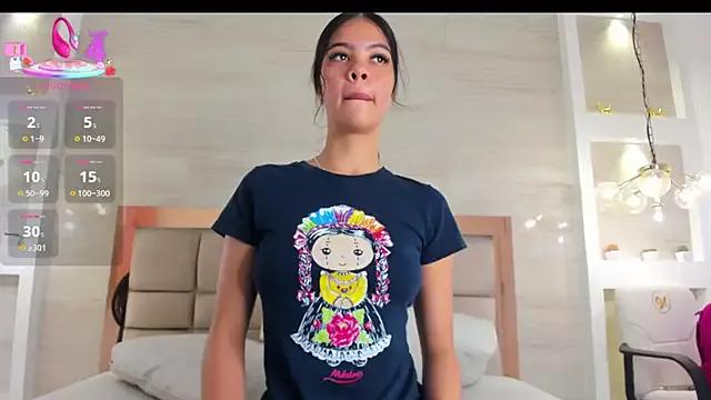 adara_scot from StripChat