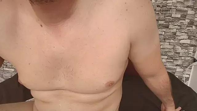 Naked Room AddamyMar 