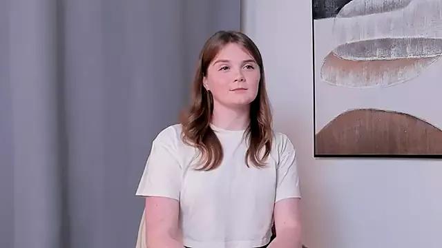 AddieRozo from StripChat