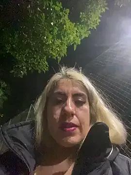 AdharaSmithh from StripChat