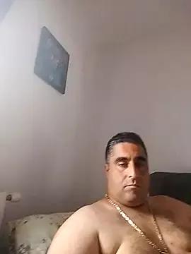 ADRIAN_ADI40 from StripChat is Freechat