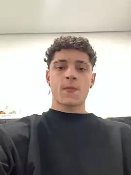 afos_ from StripChat is Freechat