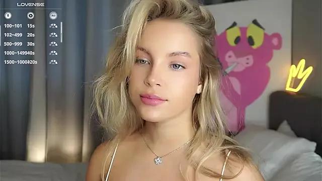 AftonConnett from StripChat