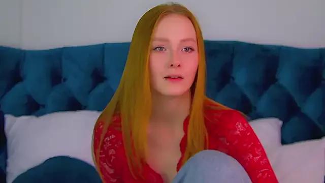 AgataFoxley from StripChat