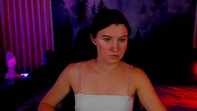 AgataWillis from StripChat