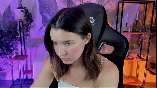 AgataWillis from StripChat
