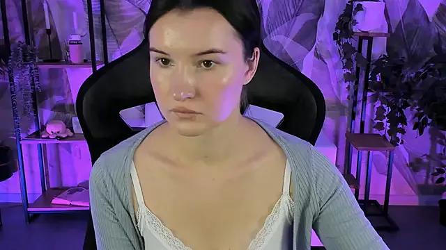 AgataWillis from StripChat