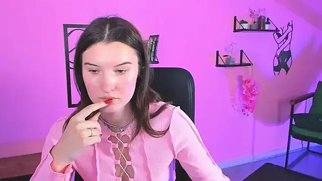AgataWillis from StripChat