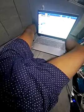 Naked Room AgentM1436 