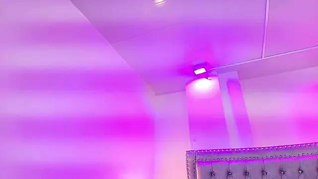 Ahilin_luther from StripChat