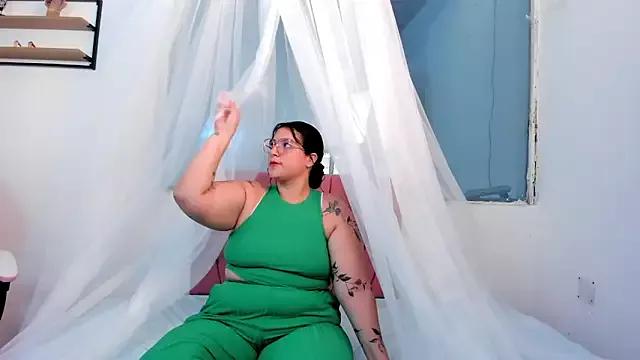 Ahome_ from StripChat