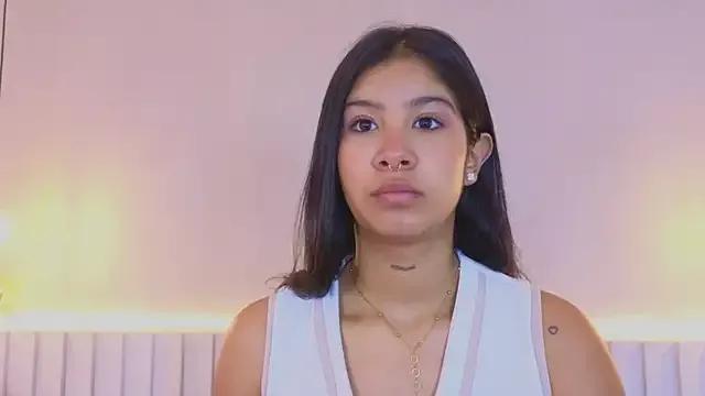 Aida_moreno from StripChat