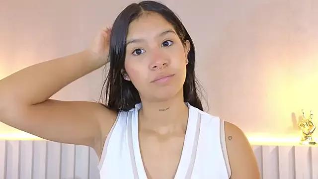 Aida_moreno from StripChat