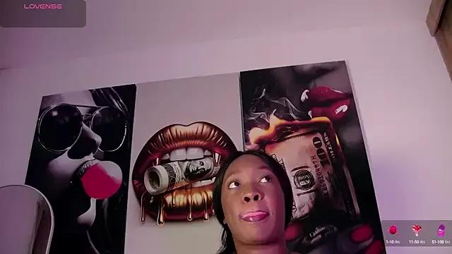 aidaadams from StripChat