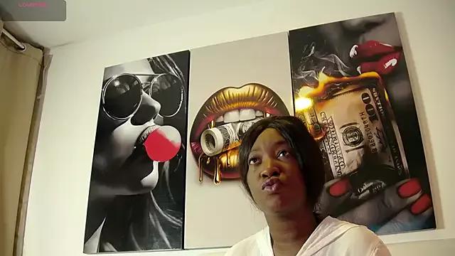 aidaadams from StripChat
