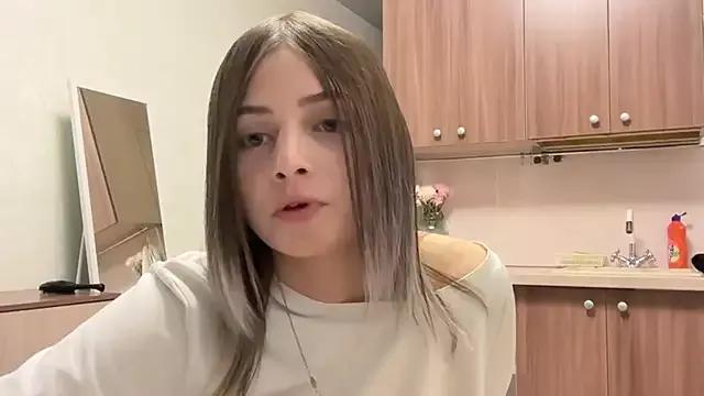 AidaGloshen from StripChat