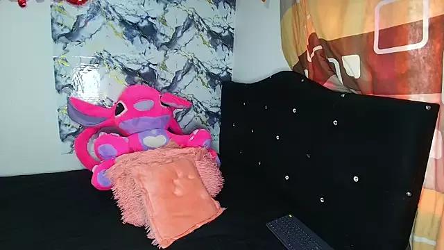 aila_love from StripChat