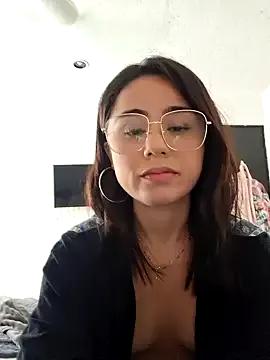 Akane24 from StripChat