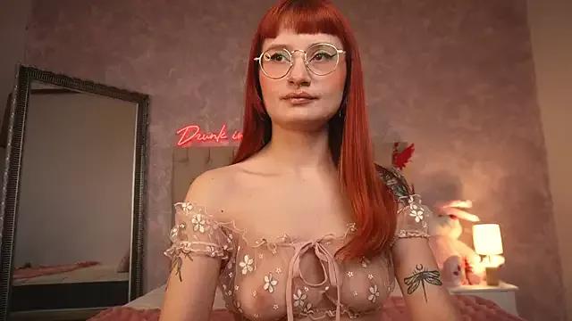 AkiraSweety from StripChat is Private