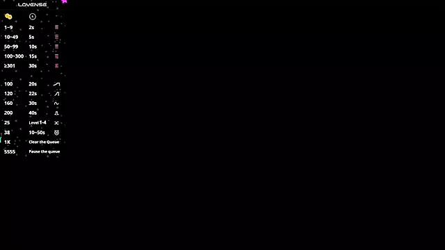 Alahia7demon from StripChat