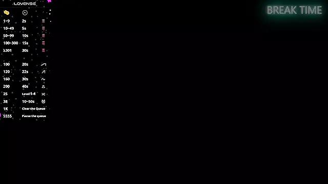 Alahia7demon from StripChat