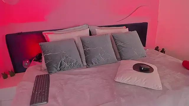 Alaia_Manson from StripChat