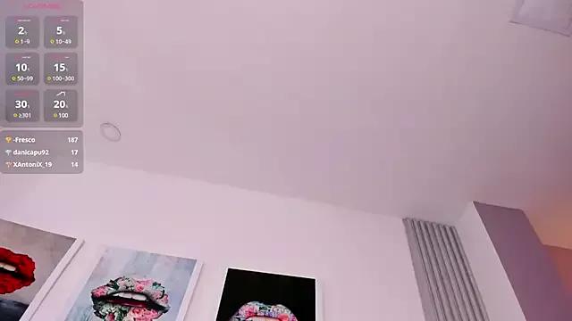 Alana_Kim from StripChat