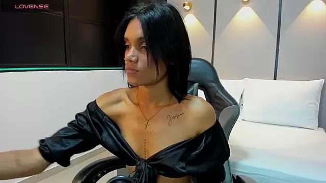 alanapark07 from StripChat