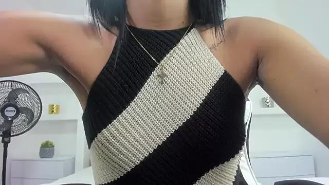alanapark07 from StripChat