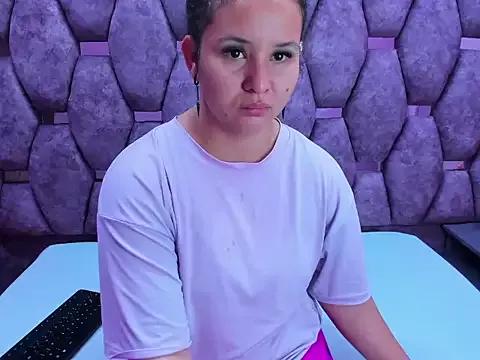 AlaSmith from StripChat