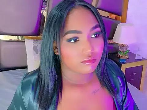 AlejandraLeroy from StripChat