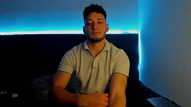 alejandro__2 from StripChat