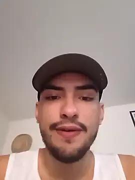 AlekRuizx from StripChat