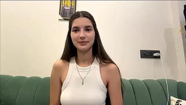 AlessiaChen from StripChat