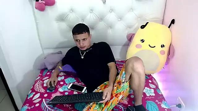 alexa-xxx- on StripChat
