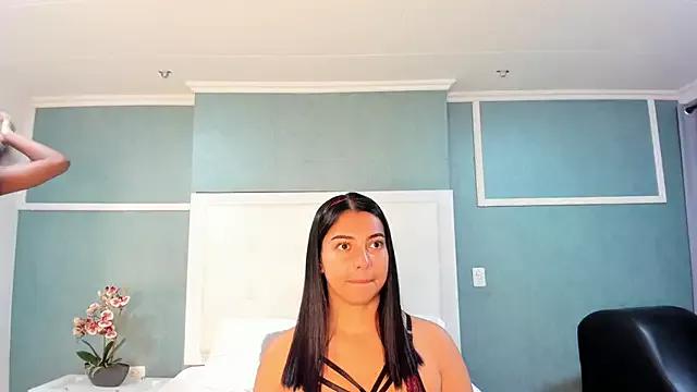 AlexaMillerr_ from StripChat